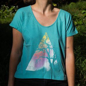 O'Neill Graphic Tee